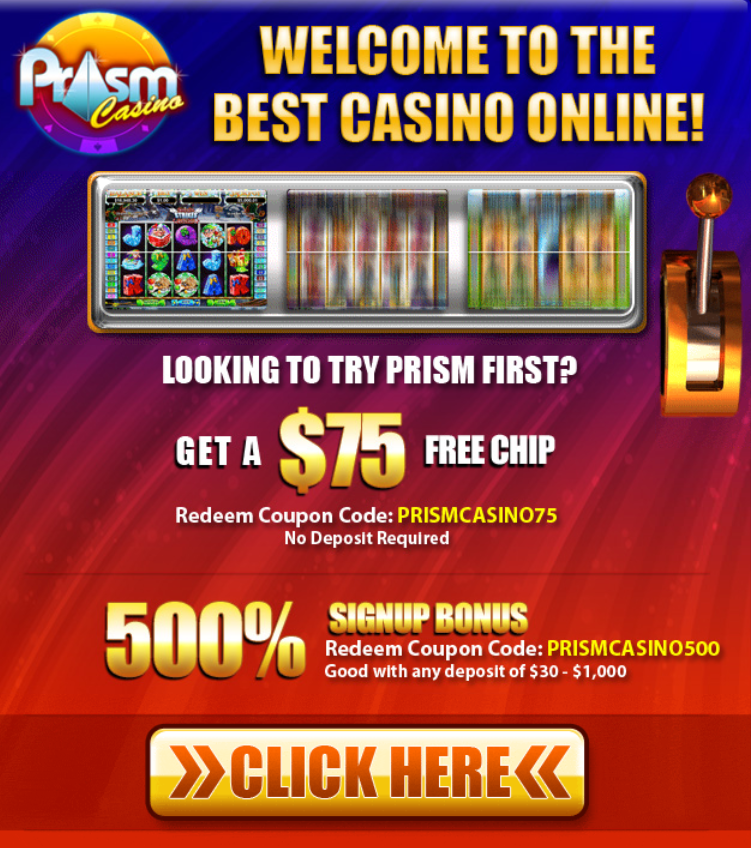 $200 no deposit bonus casinos